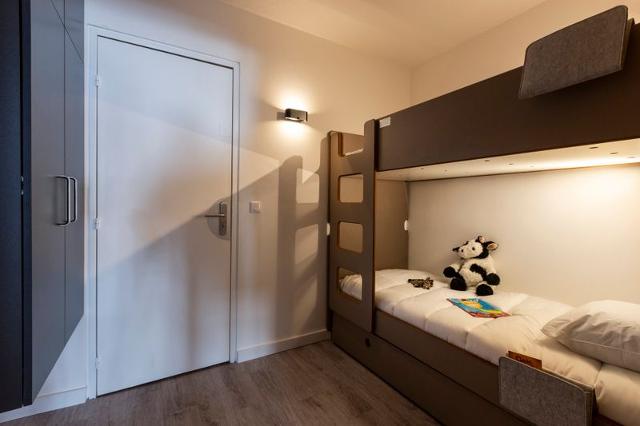 travelski home choice - Apartements VARET 2 - Les Arcs 2000