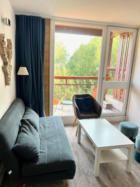 travelski home choice - Apartements VARET 2 - Les Arcs 2000