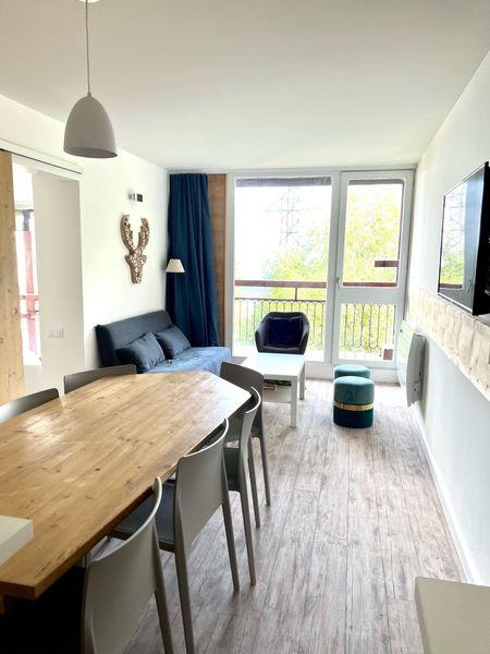 travelski home choice - Apartements VARET 2 - Les Arcs 2000