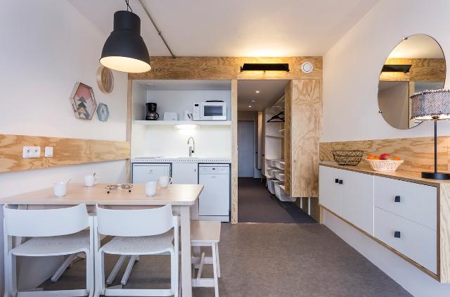 travelski home choice - Apartements VARET 2 - Les Arcs 2000