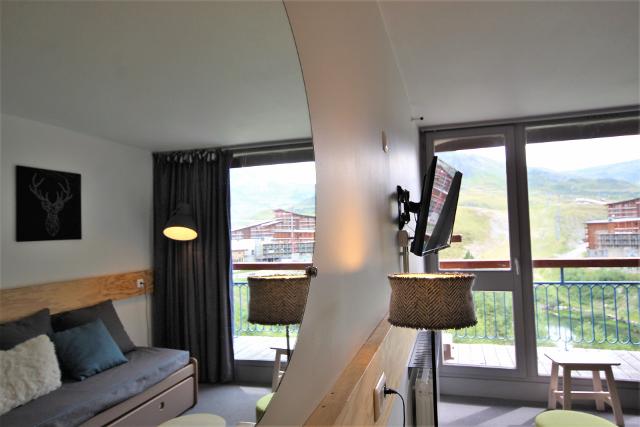 travelski home choice - Apartements VARET 2 - Les Arcs 2000