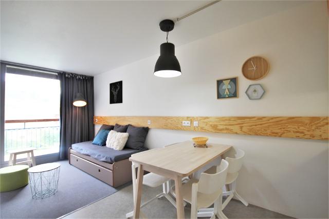 travelski home choice - Apartements VARET 2 - Les Arcs 2000