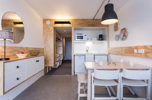 travelski home choice - Apartements VARET 2 - Les Arcs 2000