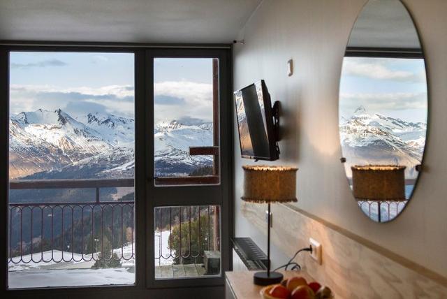 travelski home choice - Apartements VARET 2 - Les Arcs 2000