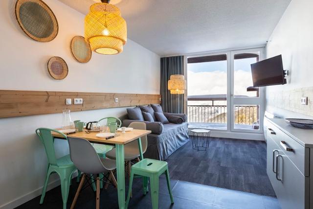 travelski home choice - Apartements VARET 2 - Les Arcs 2000