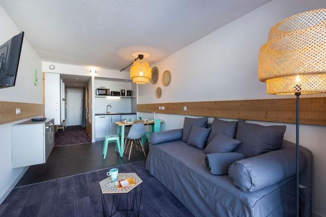 travelski home choice - Apartements VARET 2 - Les Arcs 2000