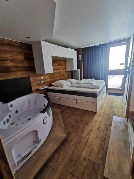 travelski home choice - Apartements VARET 2 - Les Arcs 2000