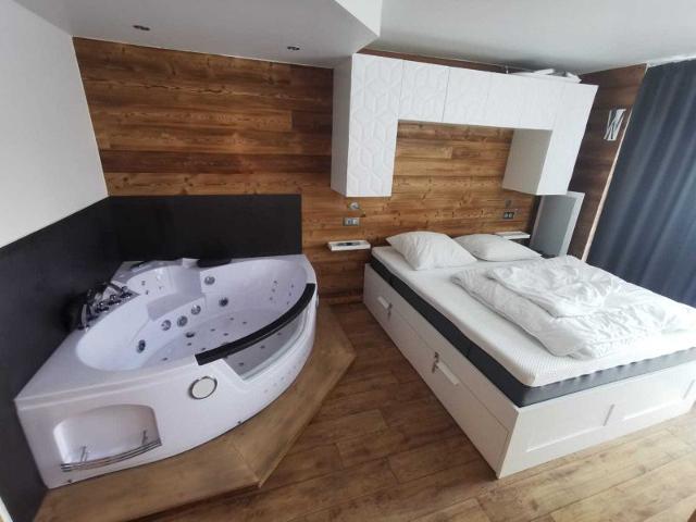 travelski home choice - Apartements VARET 2 - Les Arcs 2000