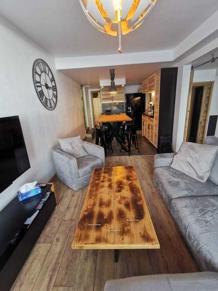 travelski home choice - Apartements VARET 2 - Les Arcs 2000