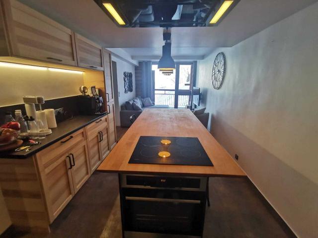 travelski home choice - Apartements VARET 2 - Les Arcs 2000