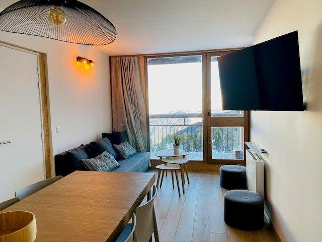 travelski home choice - Apartements VARET 2 - Les Arcs 2000