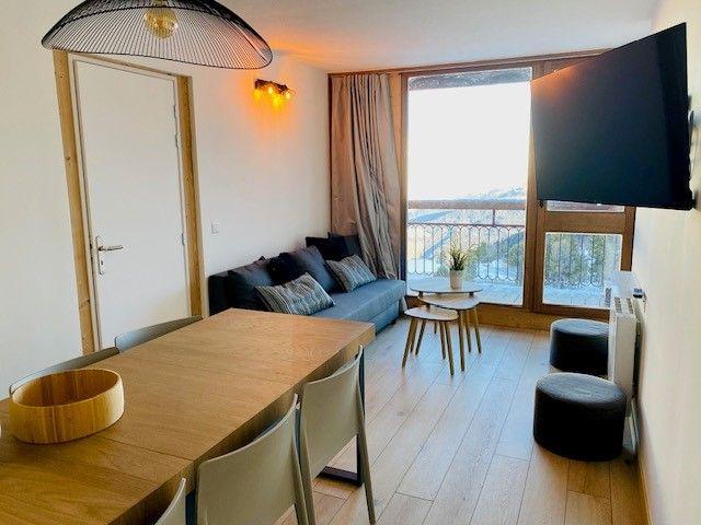 travelski home choice - Apartements VARET 2 - Les Arcs 2000