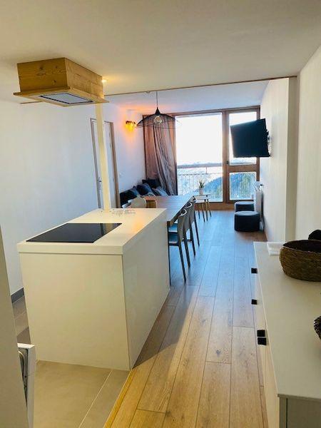 travelski home choice - Apartements VARET 2 - Les Arcs 2000