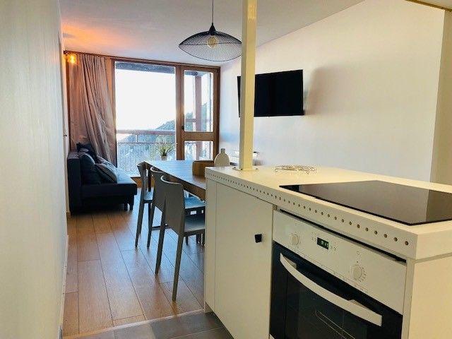 travelski home choice - Apartements VARET 2 - Les Arcs 2000