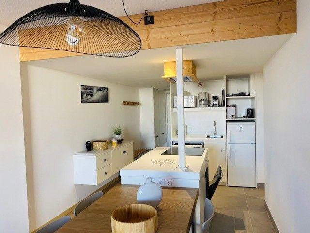 travelski home choice - Apartements VARET 2 - Les Arcs 2000