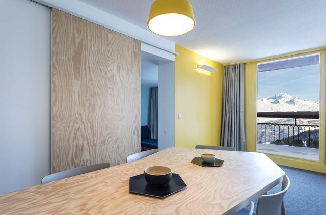 travelski home choice - Apartements VARET 2 - Les Arcs 2000