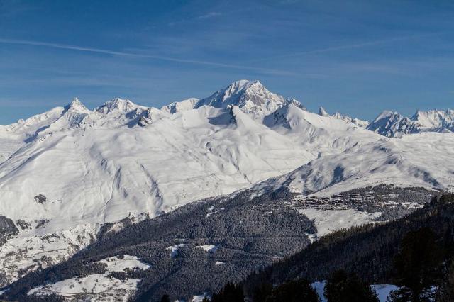 travelski home choice - Apartements VARET 2 - Les Arcs 2000