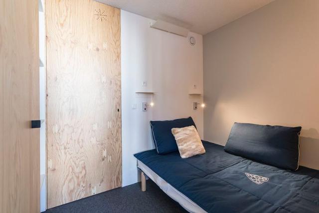 travelski home choice - Apartements VARET 2 - Les Arcs 2000