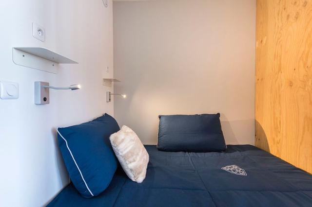 travelski home choice - Apartements VARET 2 - Les Arcs 2000