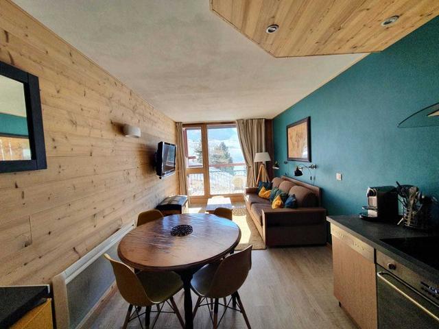 travelski home choice - Apartements VARET 2 - Les Arcs 2000