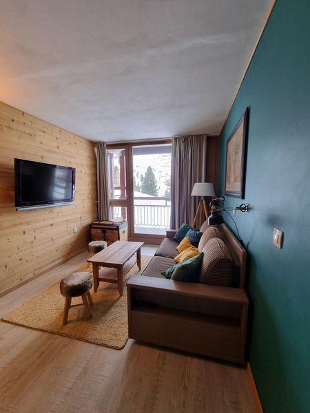 travelski home choice - Apartements VARET 2 - Les Arcs 2000