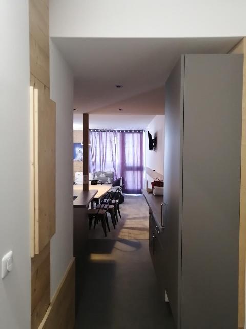 travelski home choice - Apartements VARET 2 - Les Arcs 2000