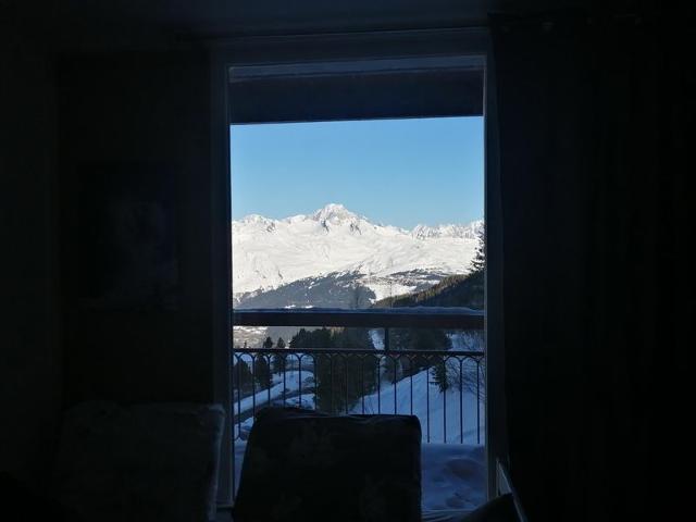 travelski home choice - Apartements VARET 2 - Les Arcs 2000