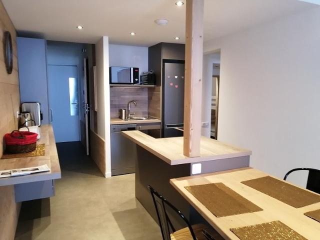 travelski home choice - Apartements VARET 2 - Les Arcs 2000