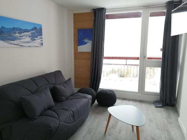 travelski home choice - Apartements VARET 2 - Les Arcs 2000