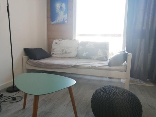 travelski home choice - Apartements VARET 2 - Les Arcs 2000