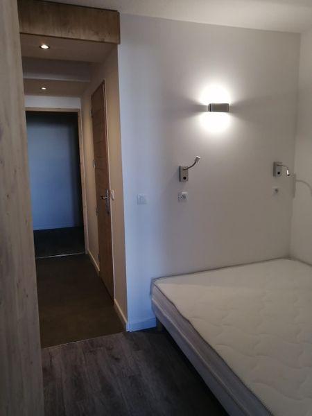 travelski home choice - Apartements VARET 2 - Les Arcs 2000