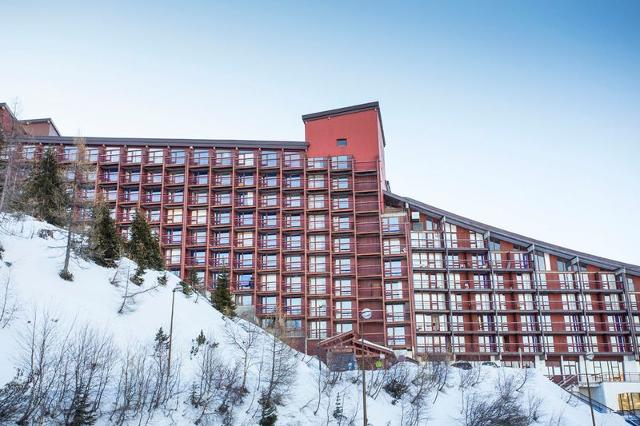 travelski home choice - Apartements VARET 2 - Les Arcs 2000