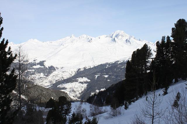 Apartements VARET 3 - Les Arcs 2000