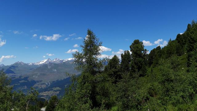 Apartements VARET 3 - Les Arcs 2000