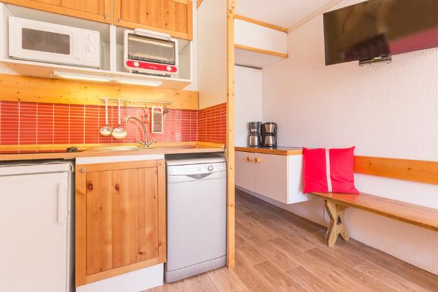 travelski home choice - Apartements VARET 2 - Les Arcs 2000