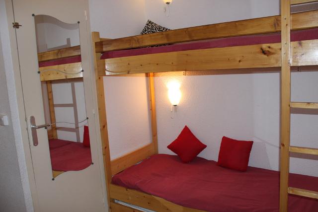 travelski home choice - Apartements VARET 2 - Les Arcs 2000