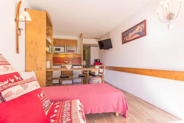 travelski home choice - Apartements VARET 2 - Les Arcs 2000