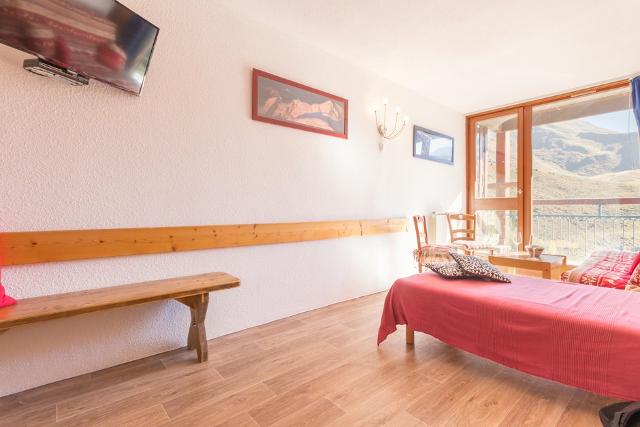 travelski home choice - Apartements VARET 2 - Les Arcs 2000