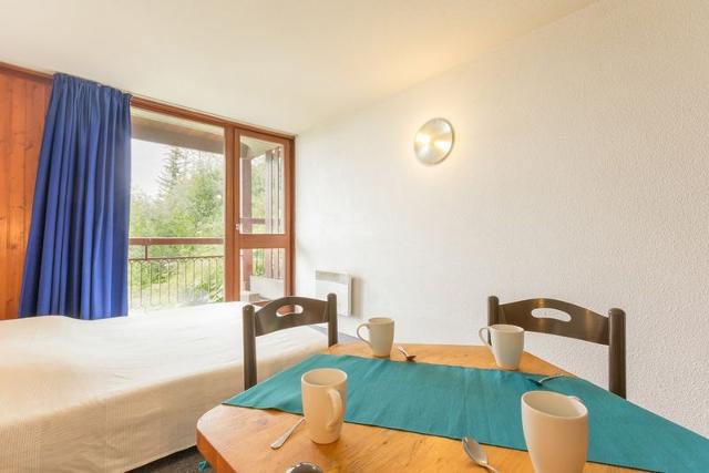 travelski home choice - Apartements VARET 2 - Les Arcs 2000