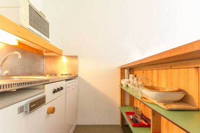 travelski home choice - Apartements VARET 2 - Les Arcs 2000