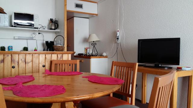 travelski home choice - Apartements VARET 2 - Les Arcs 2000