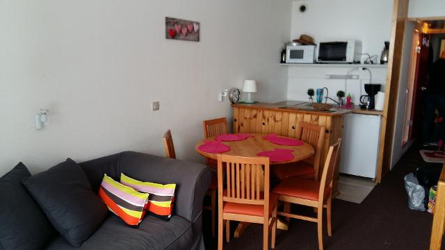 travelski home choice - Apartements VARET 2 - Les Arcs 2000