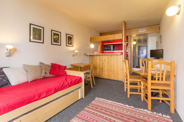 travelski home choice - Apartements VARET 2 - Les Arcs 2000