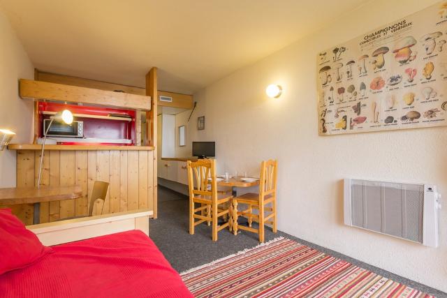 travelski home choice - Apartements VARET 2 - Les Arcs 2000