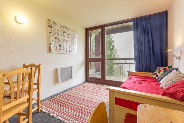 travelski home choice - Apartements VARET 2 - Les Arcs 2000