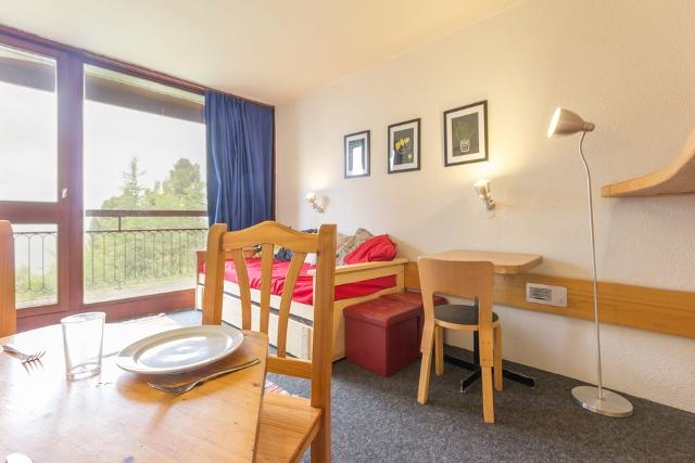 travelski home choice - Apartements VARET 2 - Les Arcs 2000