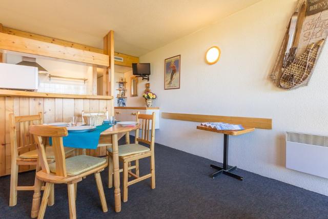 travelski home choice - Apartements VARET 2 - Les Arcs 2000