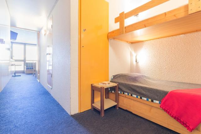 travelski home choice - Apartements VARET 2 - Les Arcs 2000