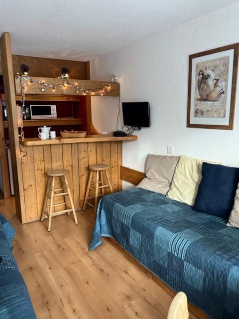 travelski home choice - Apartements VARET 2 - Les Arcs 2000