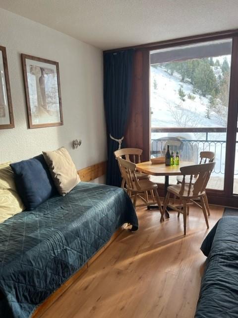 travelski home choice - Apartements VARET 2 - Les Arcs 2000